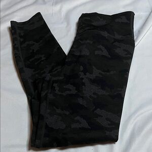 Fabletics Powerhold Camo Leggings